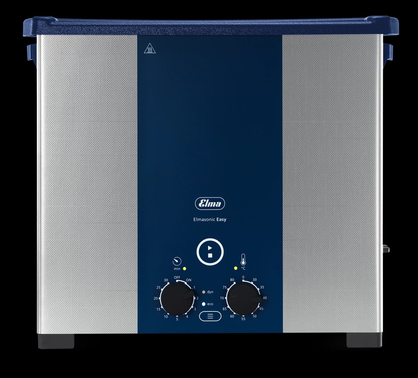 Ultrasonic Cleaner EASY 180H heated 18 litre