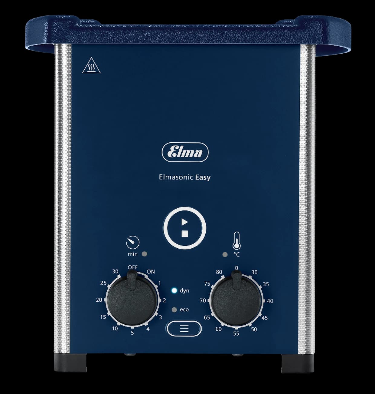 Ultrasonic Cleaner EASY 20H heated 1.75 litre