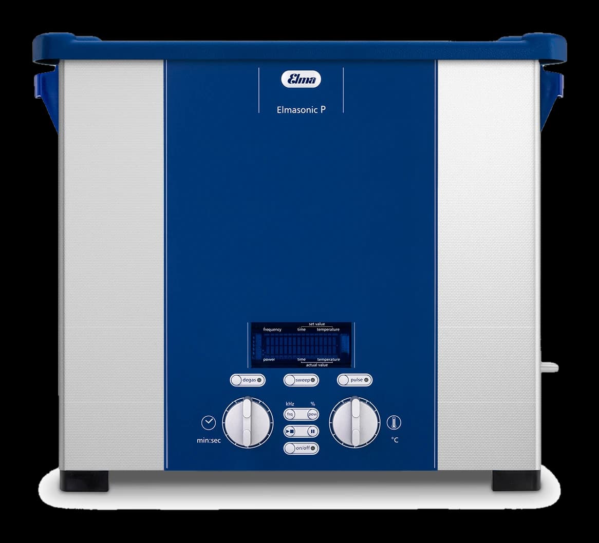 Ultrasonic Cleaner ELP180H Heated 18 litre