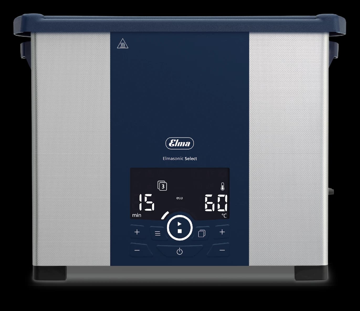 Elmasonic model Select 100