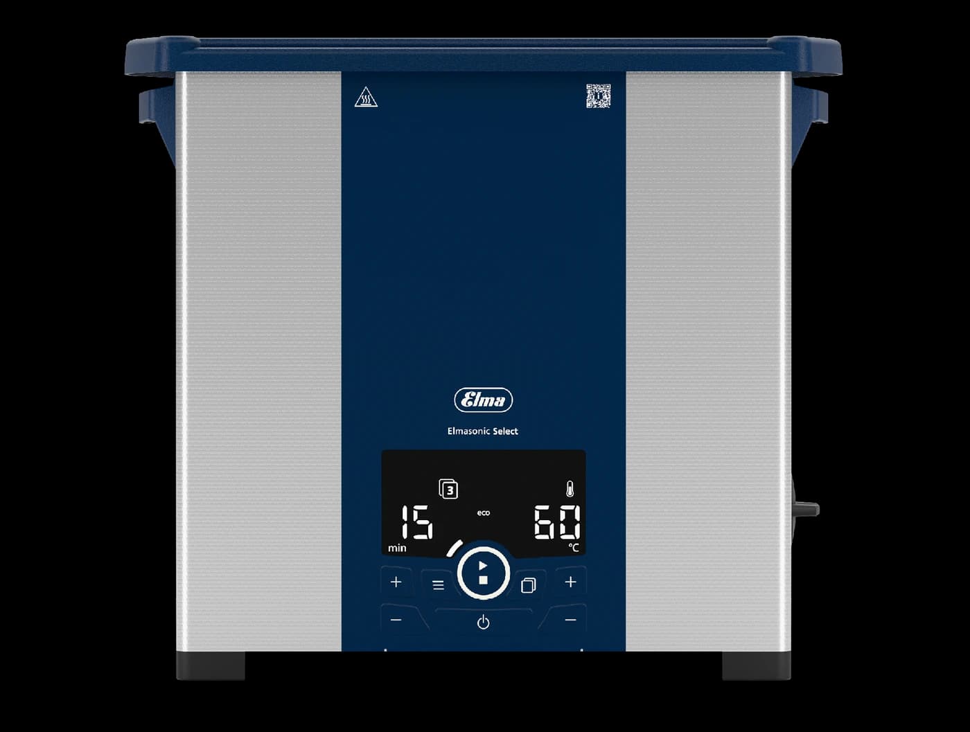 Elmasonic model Select 120