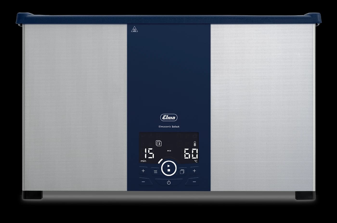 Elmasonic model Select 300