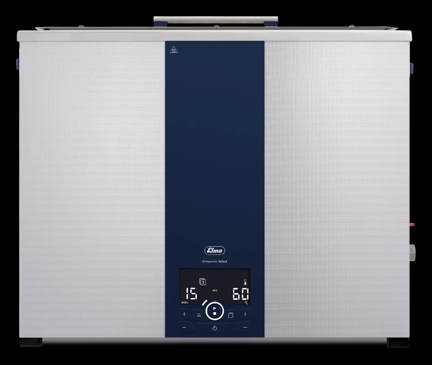 Elmasonic model Select 500