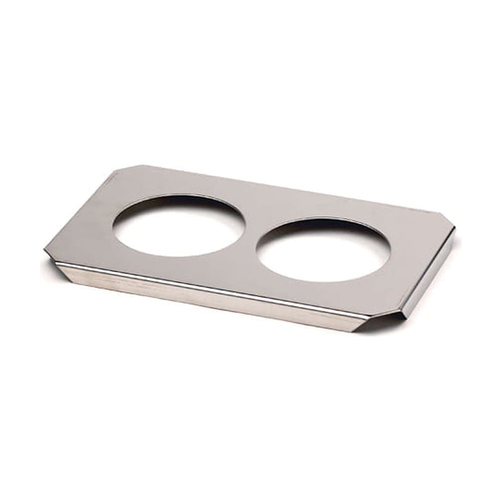 Beaker positioning cover for S 60 / S 60H / Easy60H / P60H