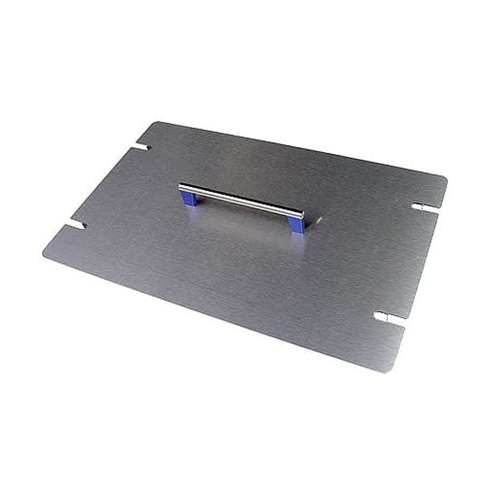 Stainless steel cover for S900 / S900H