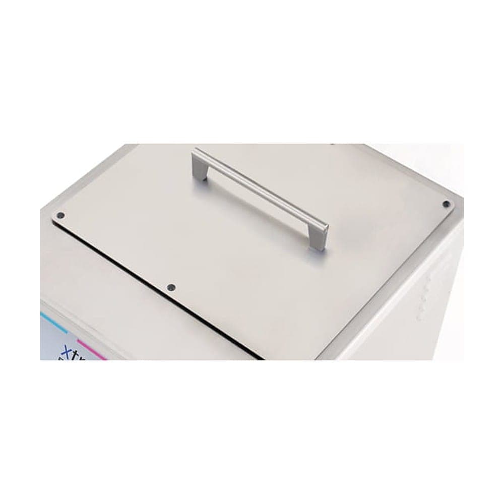 Stainless steel cover 'standard' for X-tra ST 2500H