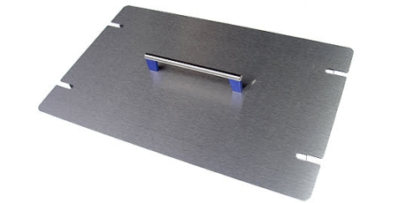 Cover Stainless Steel s900