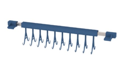 Hook Rack Jewellery 2026 NZL AUS