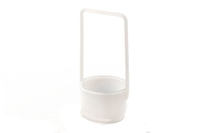 Hostalen Basket, 74mm Dia