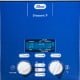 P series Control Panel