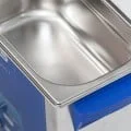 P series Handle