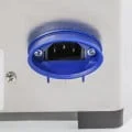P series Power Inlet Cover