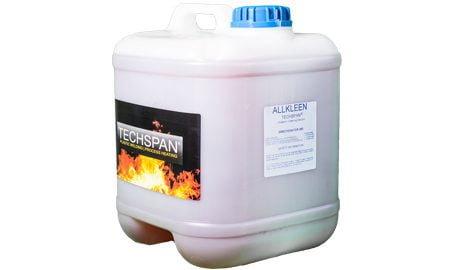 U/sonic Cleaning Solution ALLKLEEN, 20 Litre