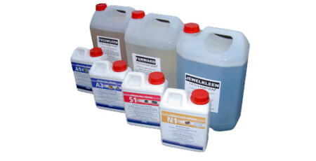 Cleaning Chemicals