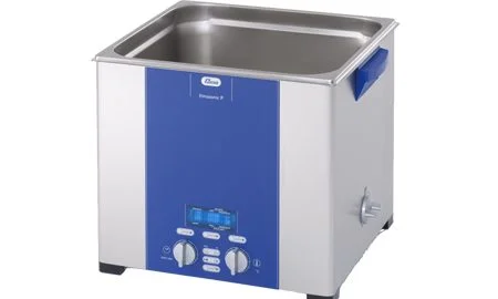 Ultrasonic Cleaner ELP180H Heated 18 litre