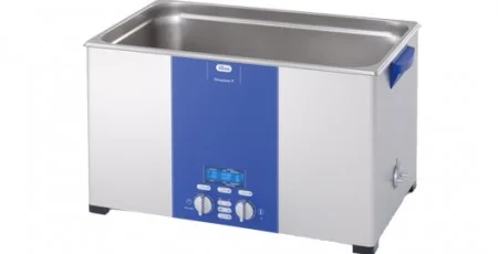 Ultrasonic Cleaner ELP300H Heated 28 litre