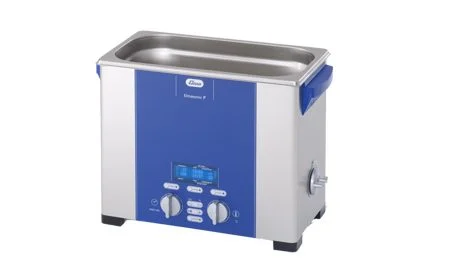 Ultrasonic Cleaner ELP060H Heated 5.75 litre