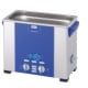 Ultrasonic Cleaner ELP060H Heated 5.75 litre