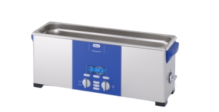 Ultrasonic Cleaner ELP070H Heated 6.9 litre