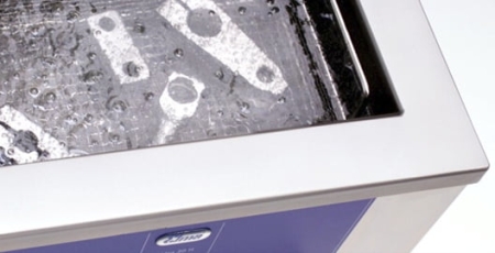 Ultrasonic Cleaners