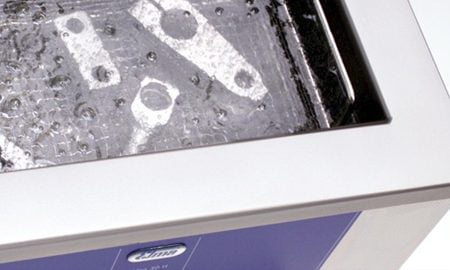 Ultrasonic Cleaners