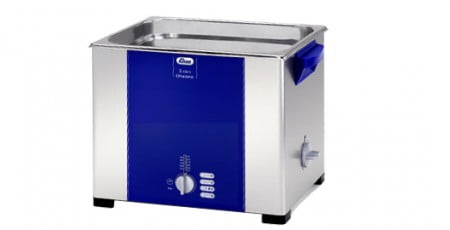 Ultrasonic Cleaner ELS100 un-heated 9.5 litre