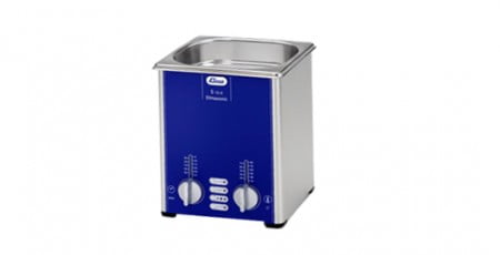Ultrasonic Cleaner ELS015H Heated 1.75 litre