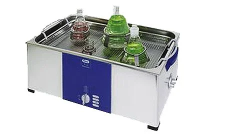 Ultrasonic Cleaner ELS150 Medical, 14 litre