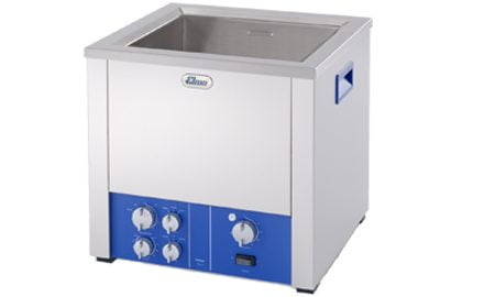 Ultrasonic Cleaner TI-H-20-MF2 Heated 16.8 litre