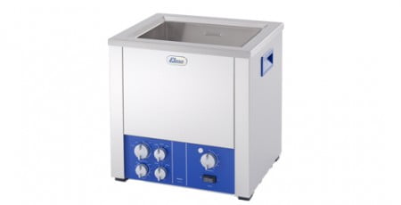 Ultrasonic Cleaner TI-H-15-MF2 Heated 12.2 litre