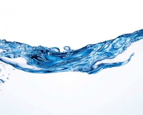 Water bg
