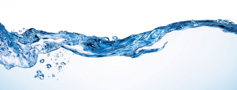 Water bg