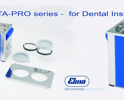 Elmasonic Denta pro image