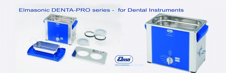 Elmasonic Denta pro image