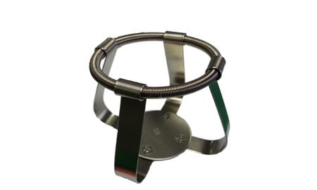 Holder clamp for Erlenmeyer flask 250ml