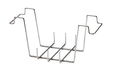 Hook stand rack