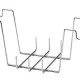 Hook stand rack