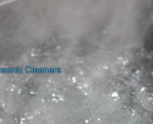 Elma heating in ultrasound