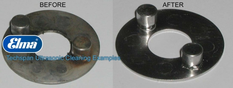 Ultrasonic cleaning examples featured image
