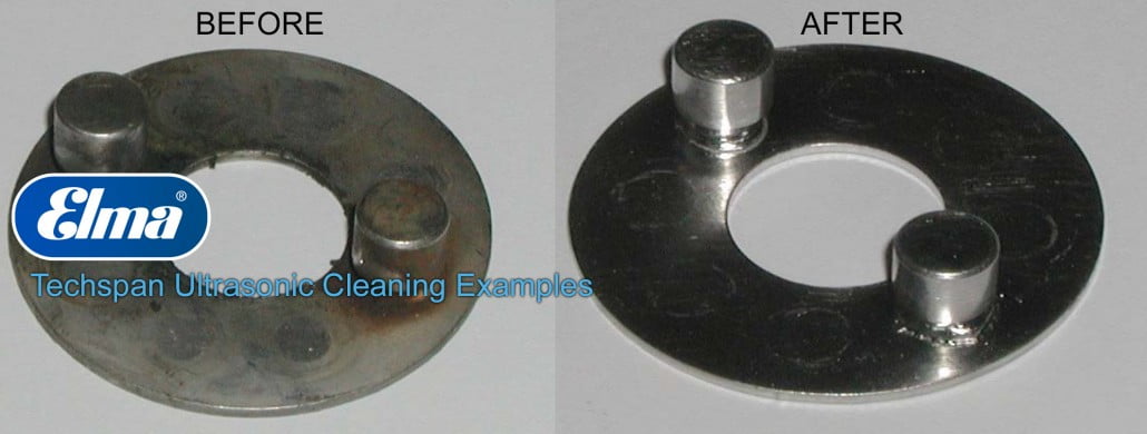 Ultrasonic cleaning examples featured image