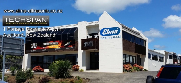 Techspan 1 Portage Road New Lynn Auckland ELMA NZ