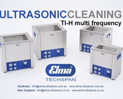 TI H multi frequency feature image