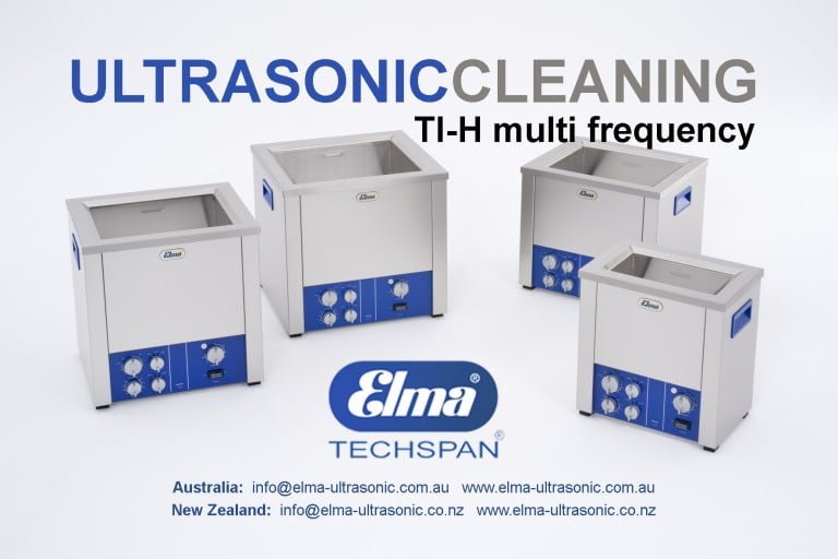 TI H multi frequency feature image