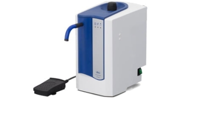 Elmasteam 4.5 basic fixed nozzle