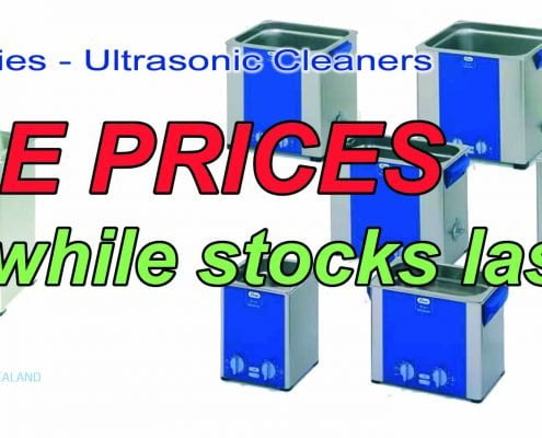 E series ultrasonic cleaners sale