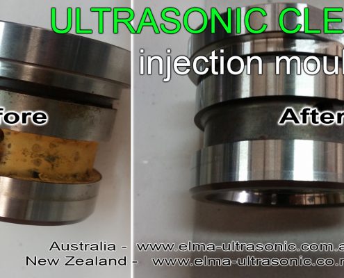 Cleaning injection mould parts news feature image nzl aus