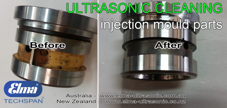 Cleaning injection mould parts news feature image nzl aus