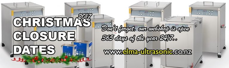 ELMA NZL Christmas Closure Feature image