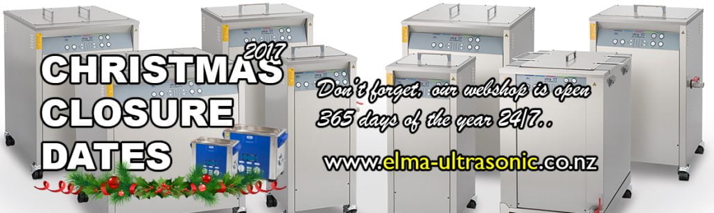 ELMA NZL Christmas Closure Feature image