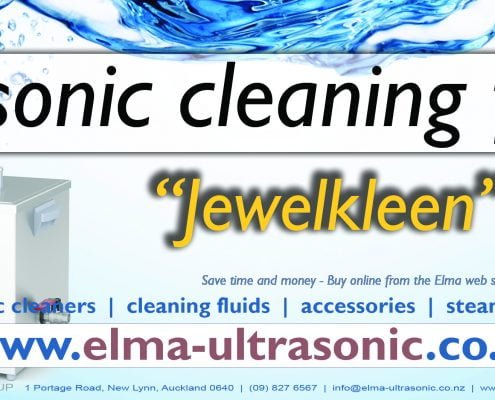 Ultrasonic Cleaning Fluids feature image